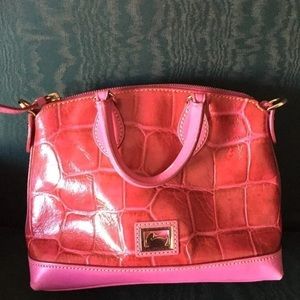 Free Shipping Dooney & Burke